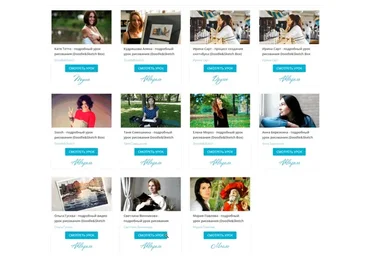 [Doodle&Sketch] 50+ видеоуроков рисования (Анна Расторгуева, Юлия Барминова)