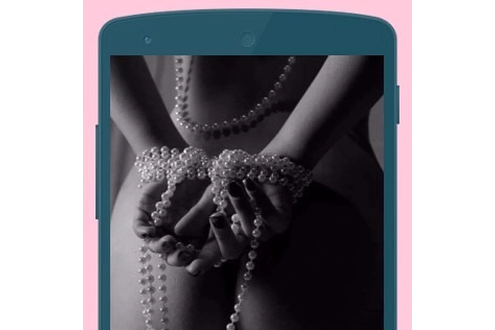 Эротические селфи: как сделать шикарные снимки и свести мужчину с ума (Анна Краснова), фото 1 из 1.