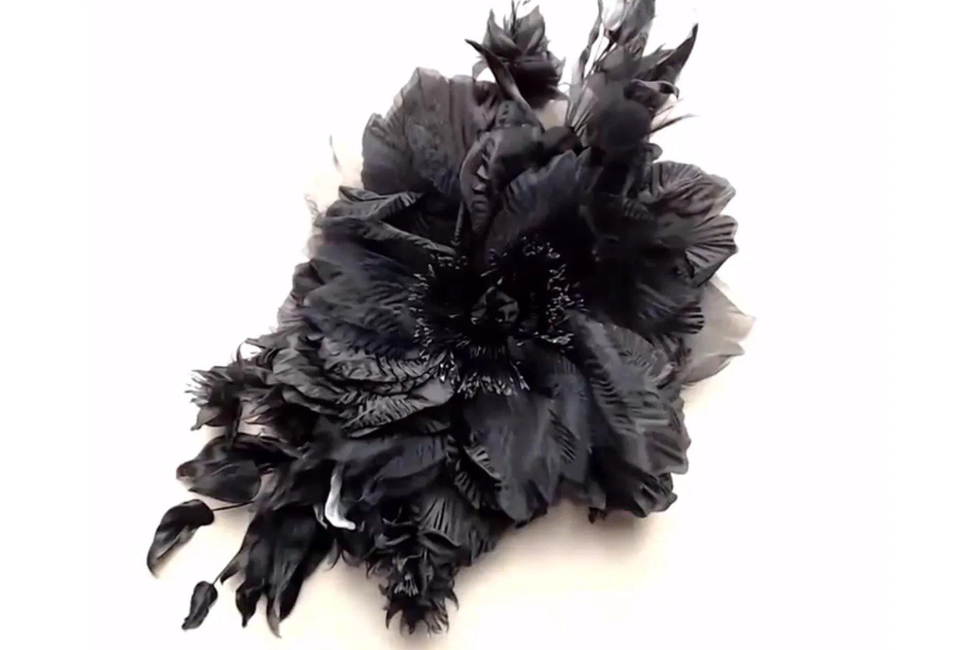 Композиция  «Дыхание ночи»  (Елена Курицына), фото 1 из 1.