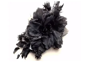 Композиция  «Дыхание ночи»  (Елена Курицына)