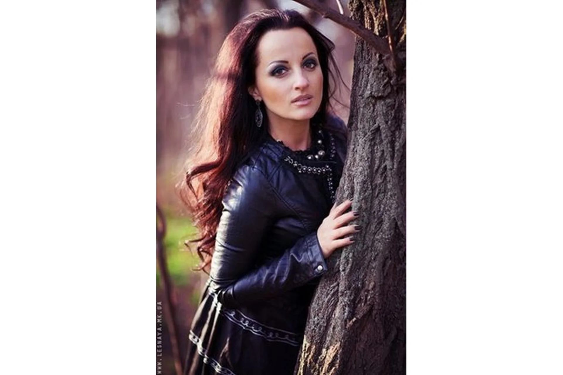 Love-тренинги  (Алуника Добровольская), фото 1 из 1.