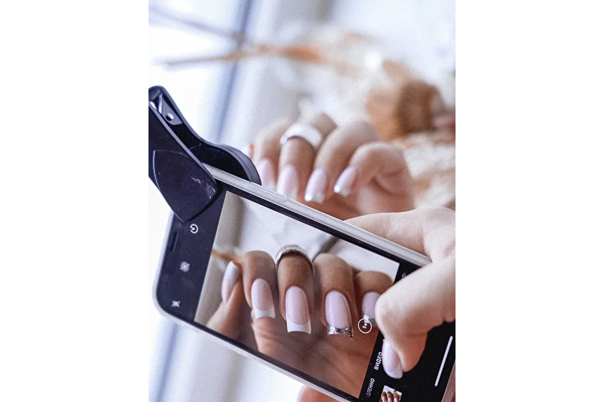 Фото - это просто (Виктория Смирнова), фото 1 из 1.