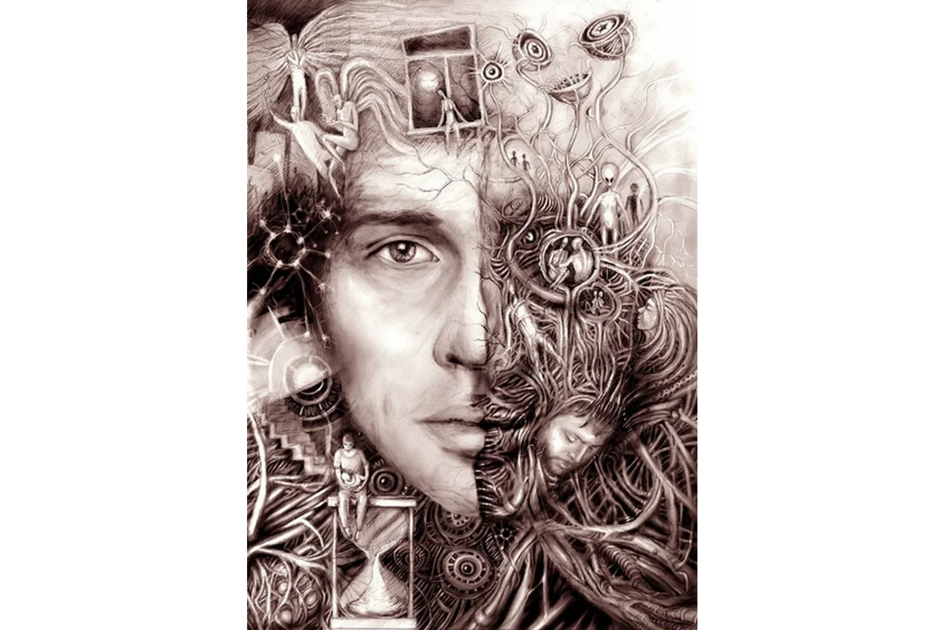 Психологический портрет на основе карт Таро. Ступень 1, пакет «Платина» (Елена Малыхина), фото 1 из 1.