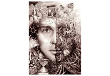 Психологический портрет на основе карт Таро. Ступень 1, пакет «Платина» (Елена Малыхина)