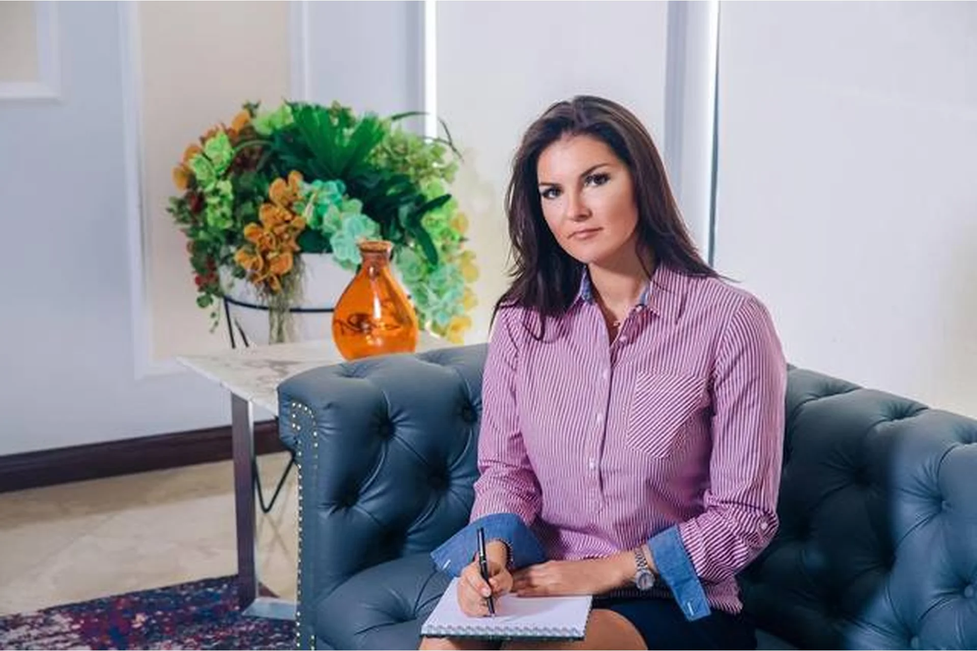 5 шагов к успеху (Вероника Степанова), фото 1 из 1.