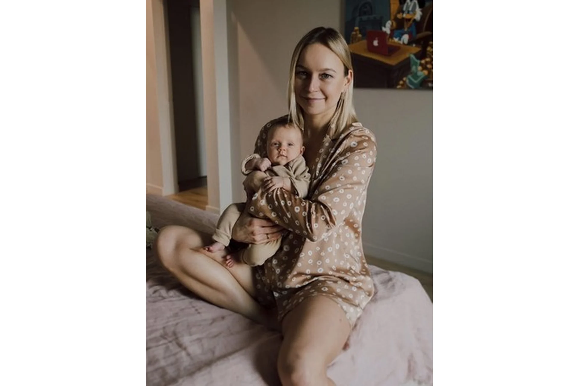 Бережное восстановление тела изнутри (Мария Блинова), фото 1 из 1.