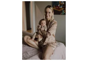 Бережное восстановление тела изнутри (Мария Блинова)