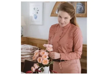 Краткий курс красивой жизни: Á table (Наташа Люккези)