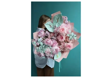 [Lacy Bird Academy] Современная флористика. Тариф Без обратной связи (Павел Поляков, Оксана Аникина)