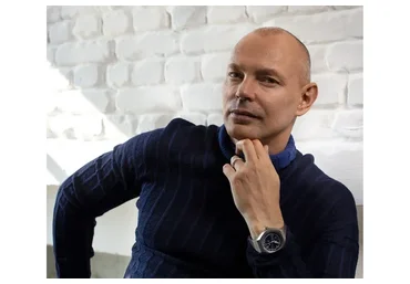 Любовь без иллюзий (Александр Палиенко)