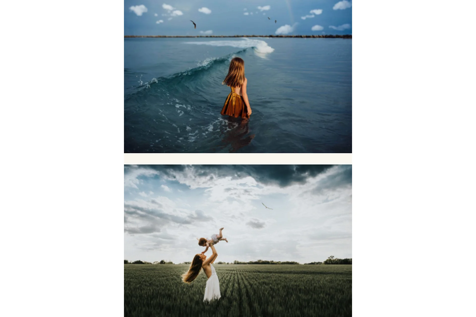 [Meridian Presets] Атмосферные пресеты от професионалов. Aero presets (Twyla Jones), фото 1 из 1.