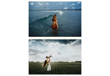 [Meridian Presets] Атмосферные пресеты от професионалов. Aero presets (Twyla Jones)