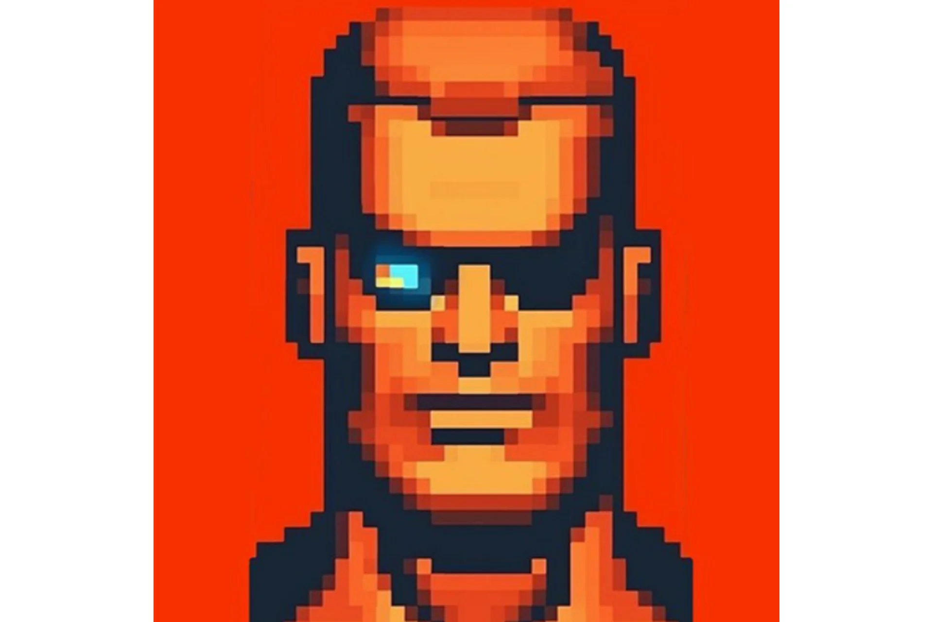 Мужик в огне. Максимальный мужской билет (Мэверик, Роман Шалимов), фото 1 из 1.