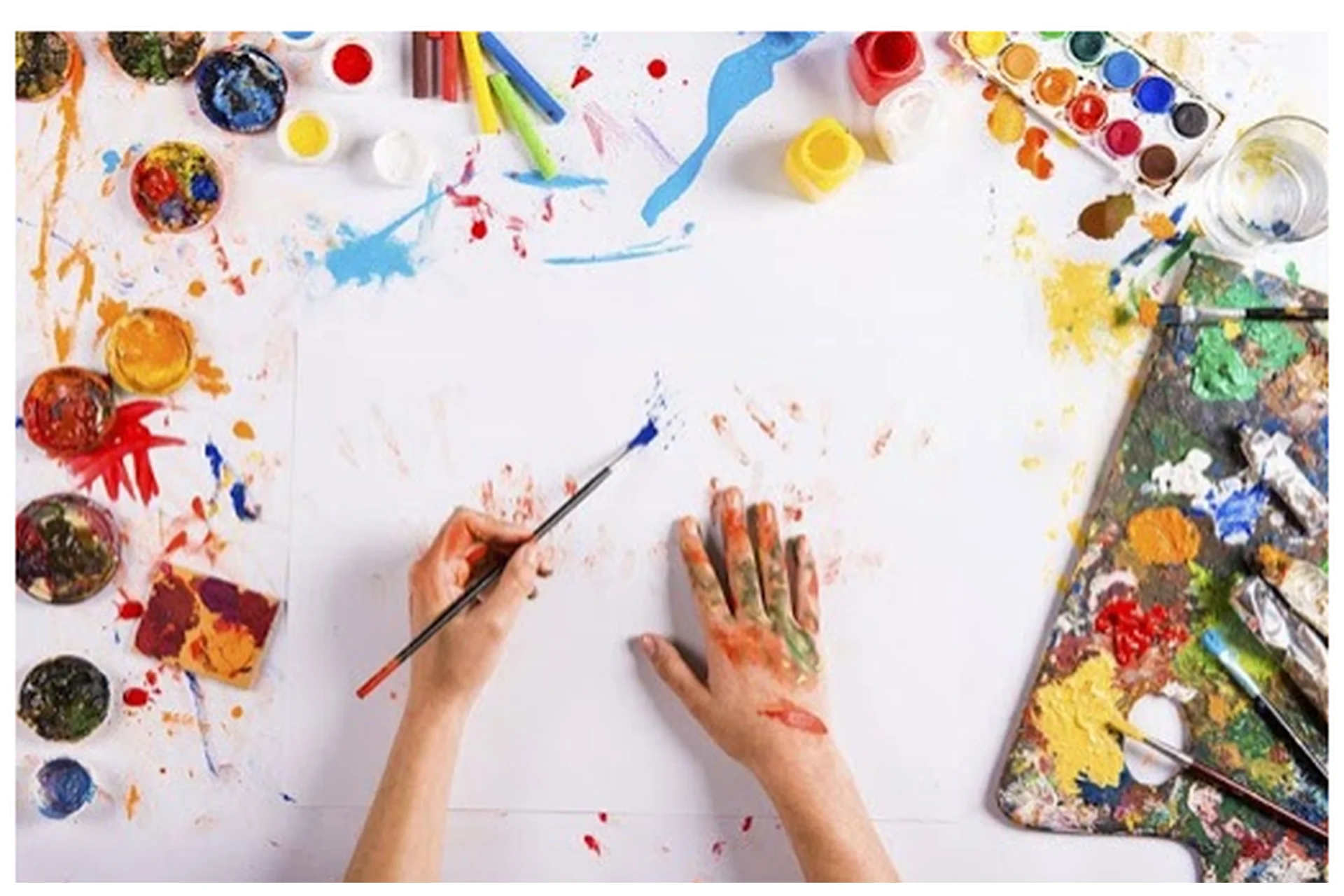 Онлайн-курс правополушарного рисования, 2018 (Екатерина Голикова), фото 1 из 1.