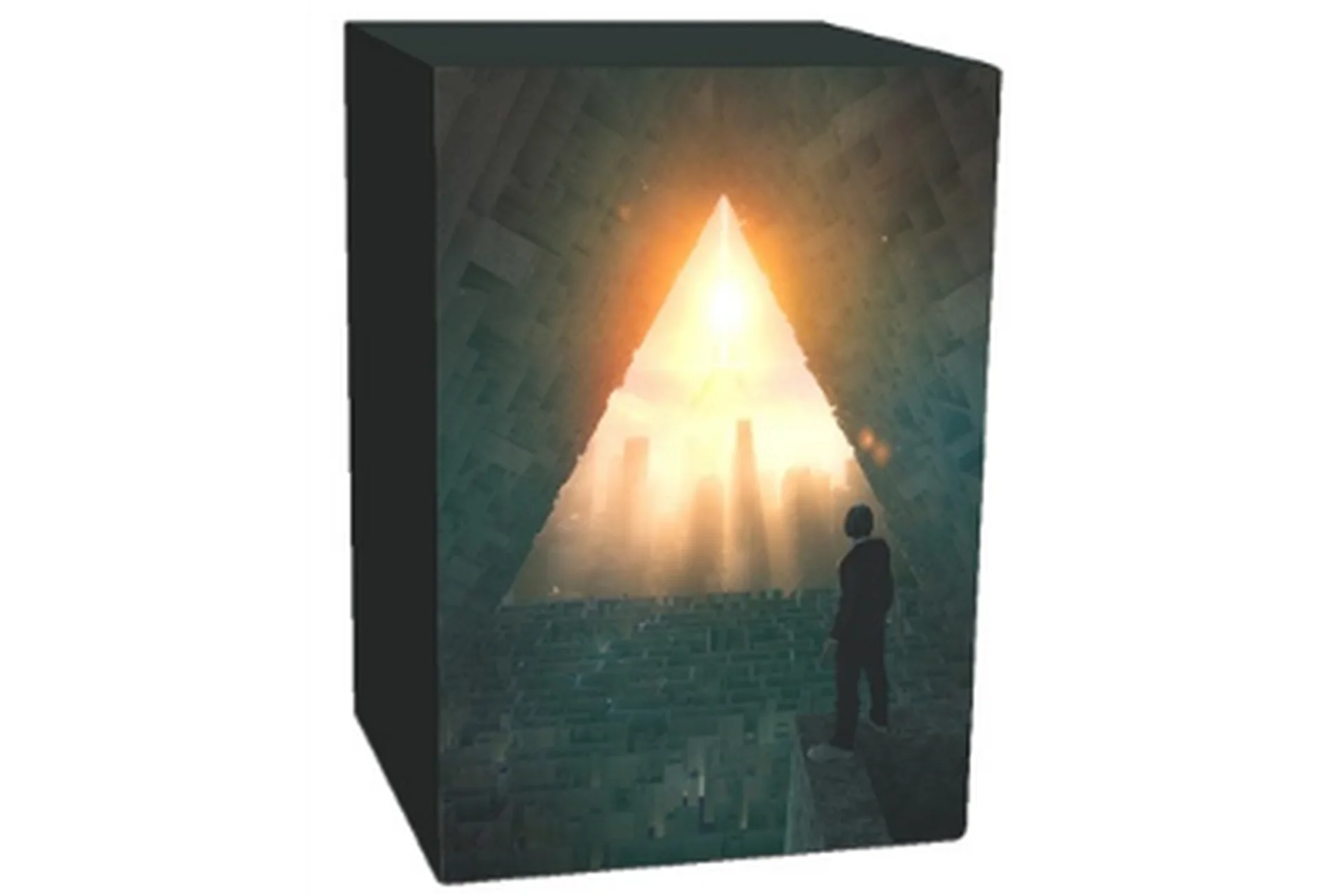 Сталкер сновидений. Тариф «Расширенный», 2020 (Илья Блохин), фото 1 из 1.