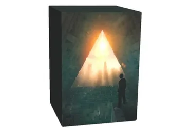 Сталкер сновидений. Тариф «Расширенный», 2020 (Илья Блохин)