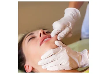 Буккальный массаж, тариф «Стандарт» (Татьяна Киселева)