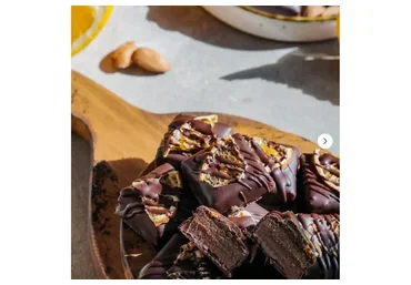 [Chocoschool] МоркАпель (Марина Осадченко)