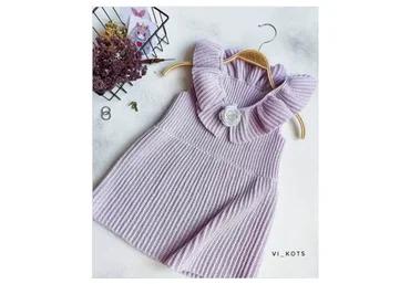 Детский сарафан «София» (vi_kots)