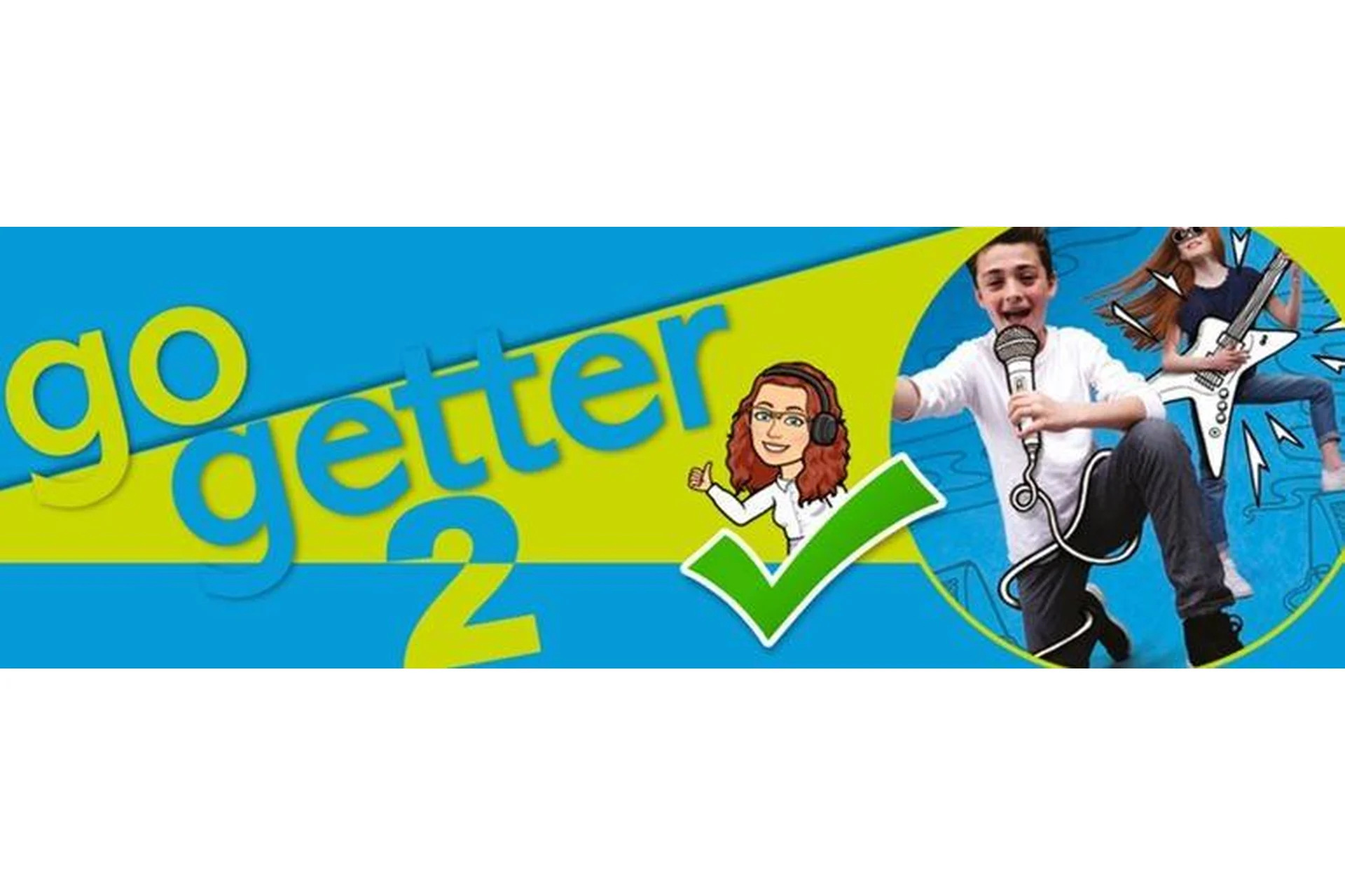 Go getter 2 in presentations (Ирина Папахина), фото 1 из 1.