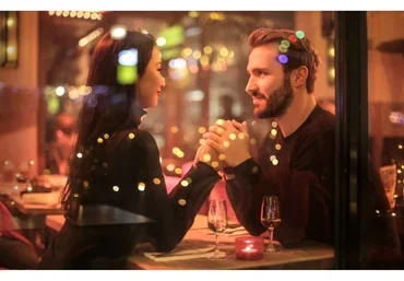 Искусство принимать ухаживания (Татьяна Салимова)