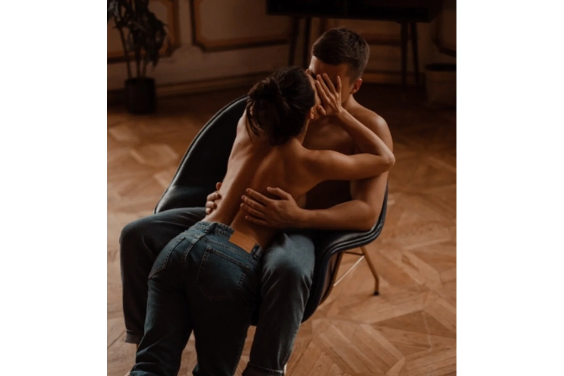 Медовый месяц. Тариф «Standart» (Ольга Штерн, Валерия Чекалина), фото 1 из 1.