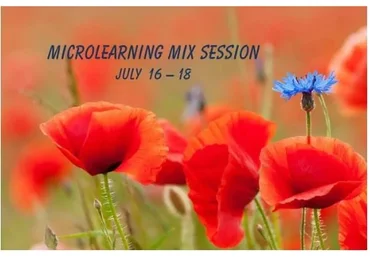 Microlearning mix session (Ольга Филатова)