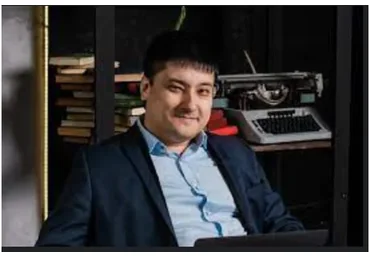 Трафик и подписчики на полуавтомате (Азамат Ушанов)