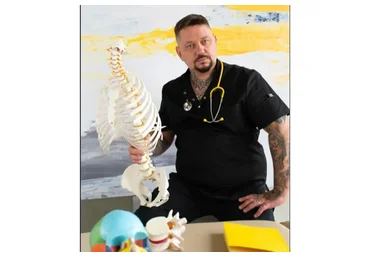 [Vorontsov studio] Работа со шрамами 2.0 (Роман Воронцов)