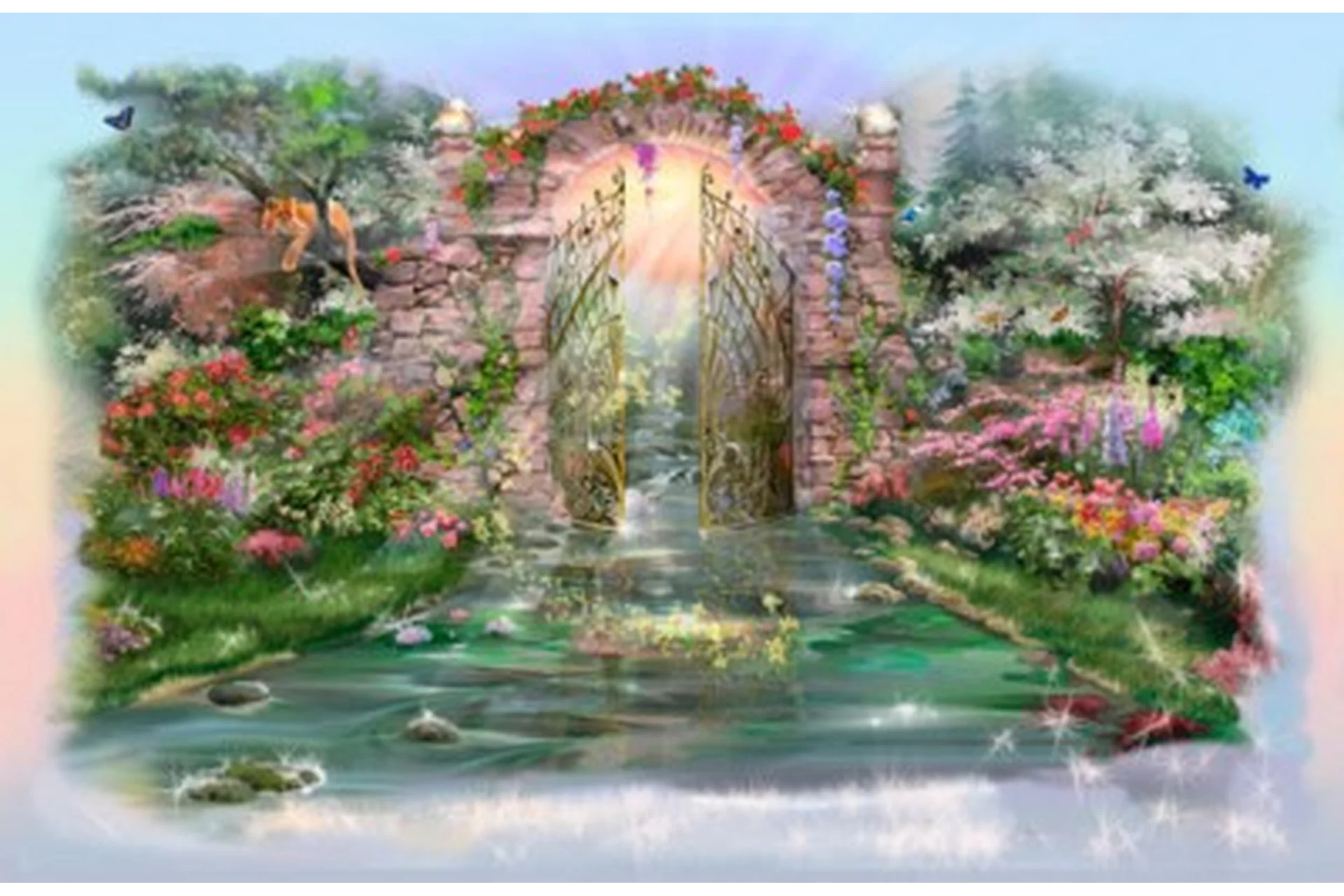 Мистический Ци Мень. Модуль 2 (Виктория Байкова), фото 1 из 1.