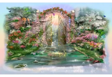 Мистический Ци Мень. Модуль 2 (Виктория Байкова)