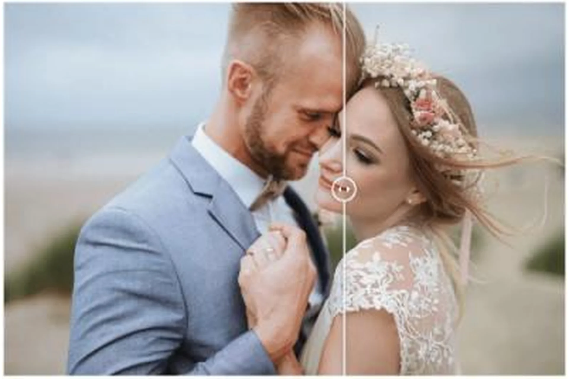 Пресеты Blush Lightroom, часть 2, 2016 (Vicky Baumann), фото 1 из 1.