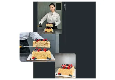 Тот самый Наполеон (Кристина Лова)