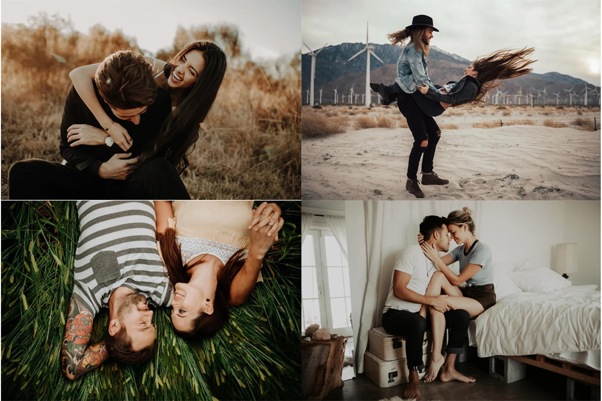 [Beloved Stories] Теплые Пресеты для Lightroom (Kim Heck), фото 1 из 1.