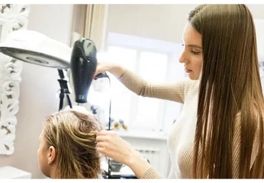 Кератиновое выпрямление и ботокс-восстановление для волос (Анна Протасова,  Ирина Иванова)