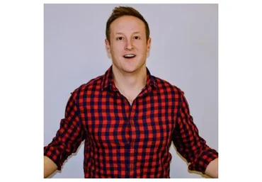 Native English (Джастин)