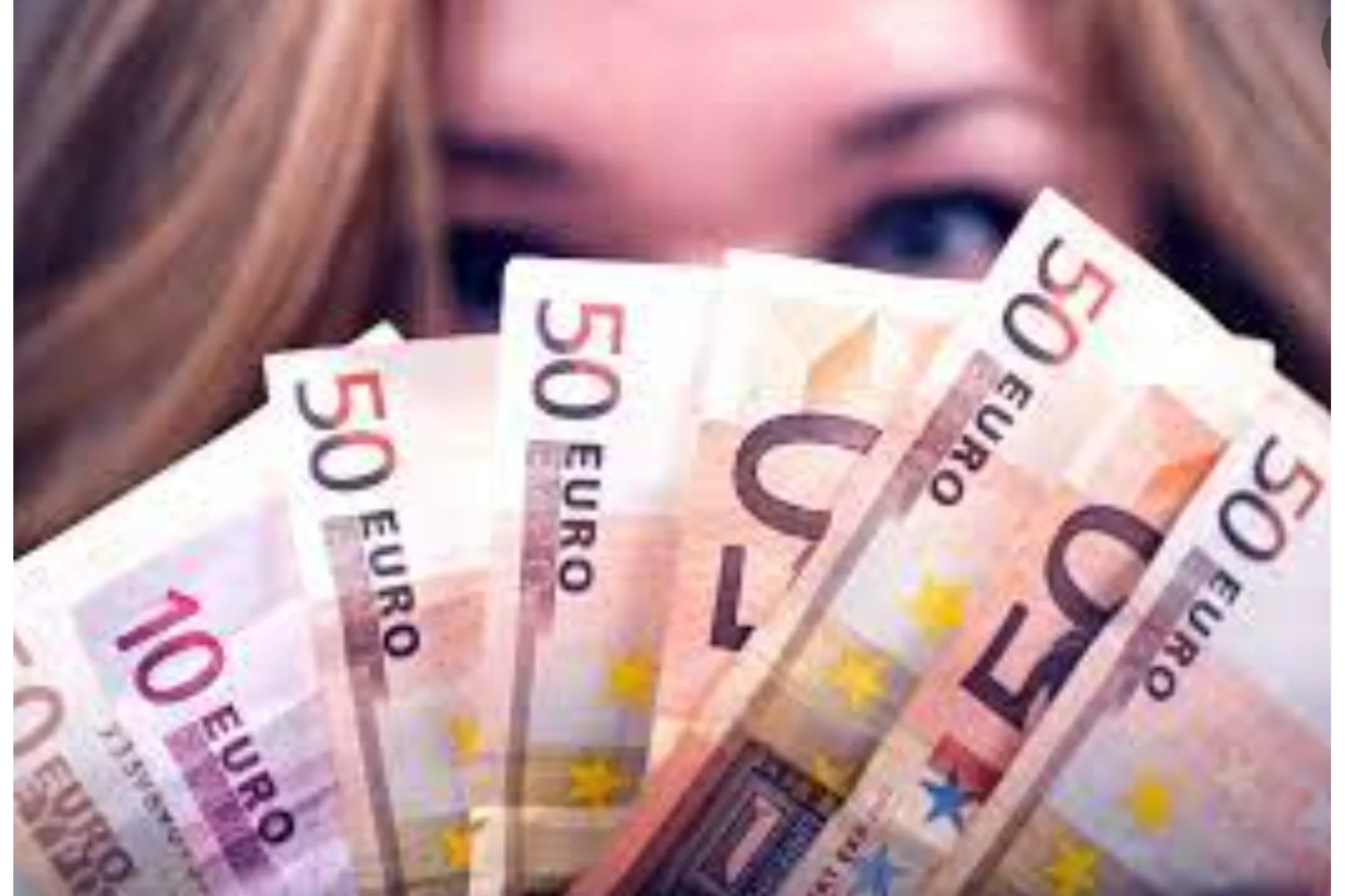 Откройтесь навстречу деньгам (Ким Кук), фото 1 из 1.