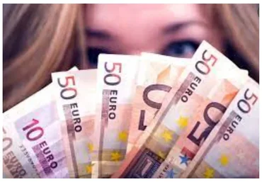 Откройтесь навстречу деньгам (Ким Кук)