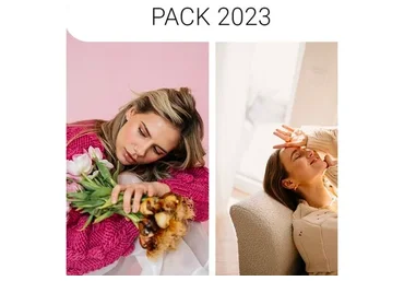 Presets «Pack2023» (Анна Тимошенко)