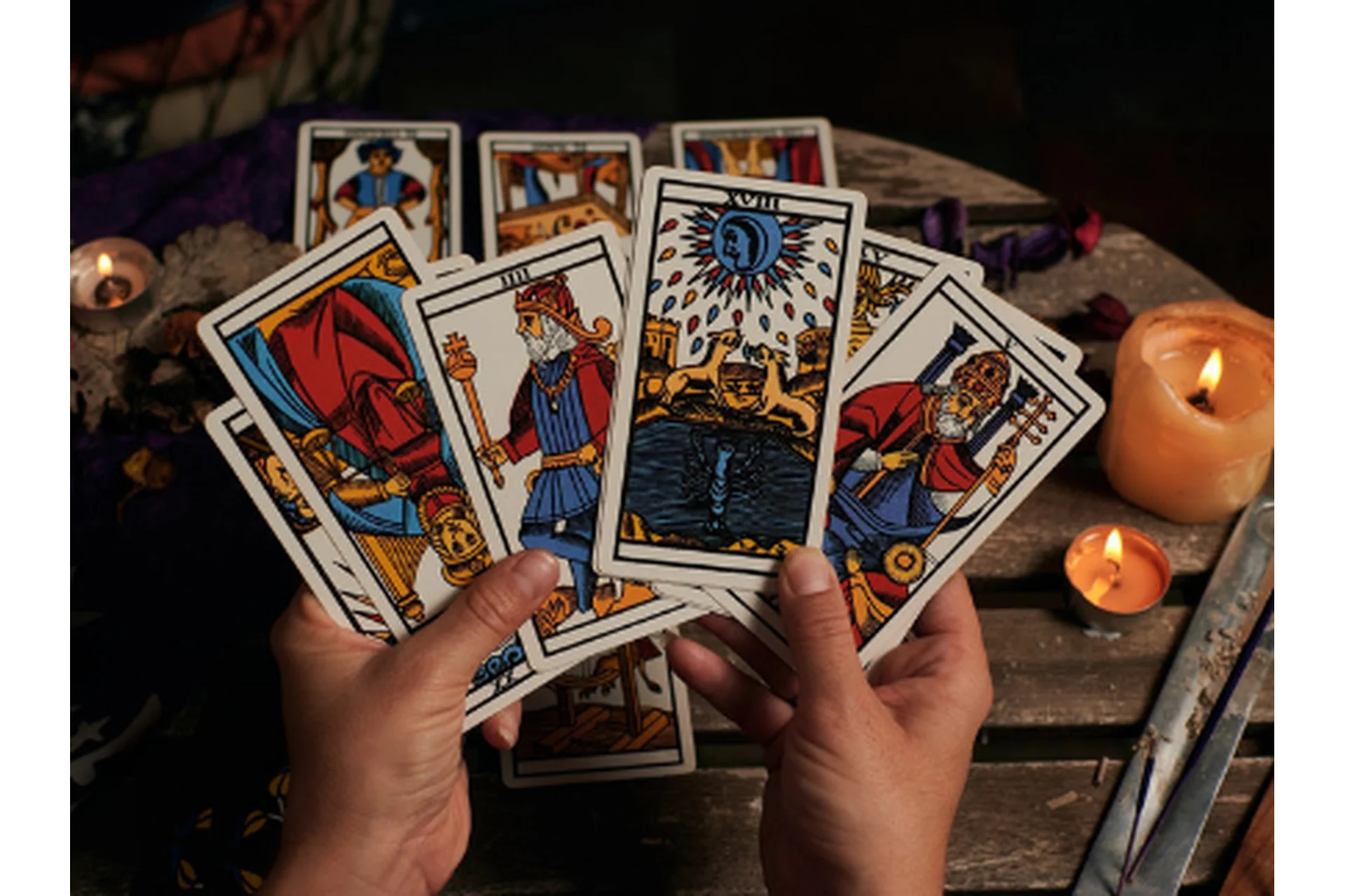 Расклады на бизнес (Лидия Павлова), фото 1 из 1.