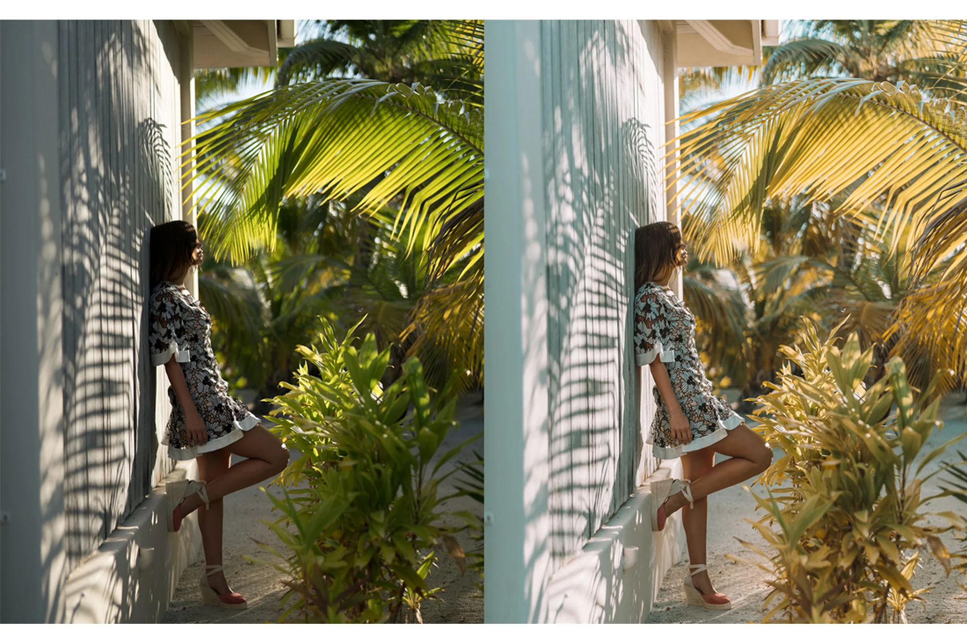 [Away Lands] Портретные Пресеты Essentials Presets LR & ACR, фото 1 из 1.