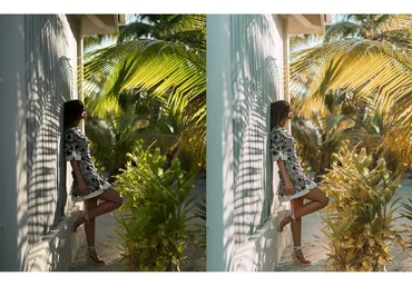 [Away Lands] Портретные Пресеты Essentials Presets LR & ACR