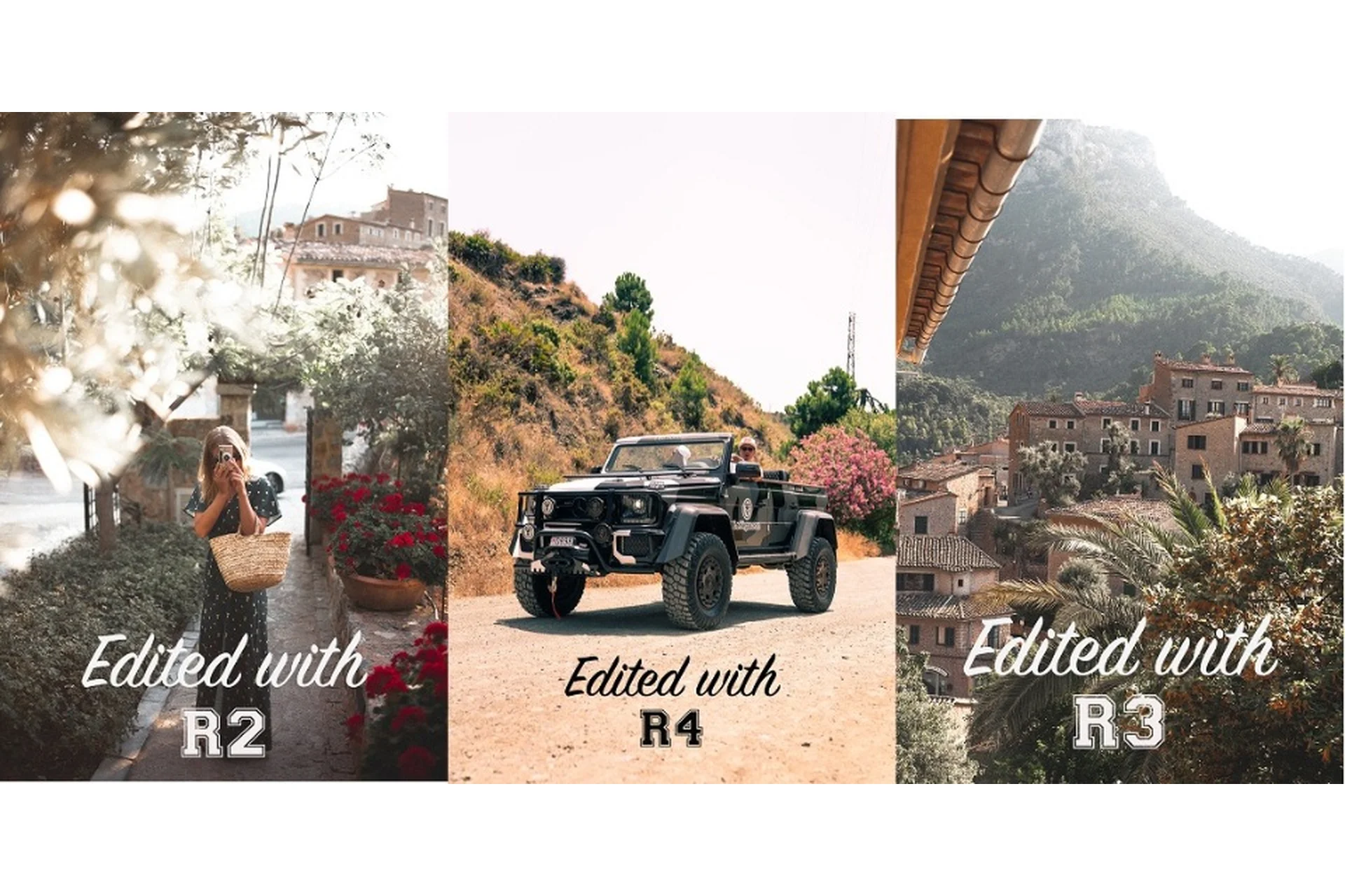 [Life of Riley] Лайфстайл пресеты + Видеоинструкция. Lor Preset Pack, Desktop & Mobile, фото 1 из 1.