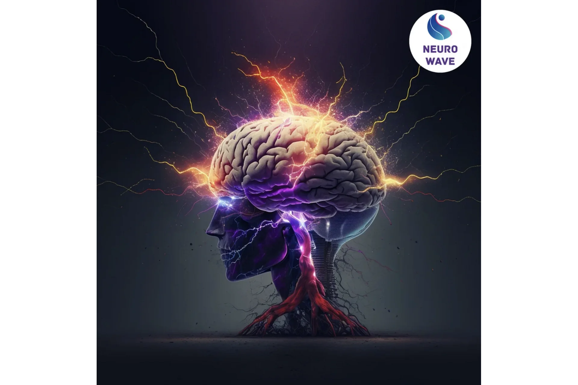 [Neuro-Wave] Neuroburst 56. Telekinesis. Step by step development | Нейровзрыв 56. Телекинез, фото 1 из 1.