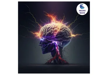 [Neuro-Wave] Neuroburst 56. Telekinesis. Step by step development | Нейровзрыв 56. Телекинез