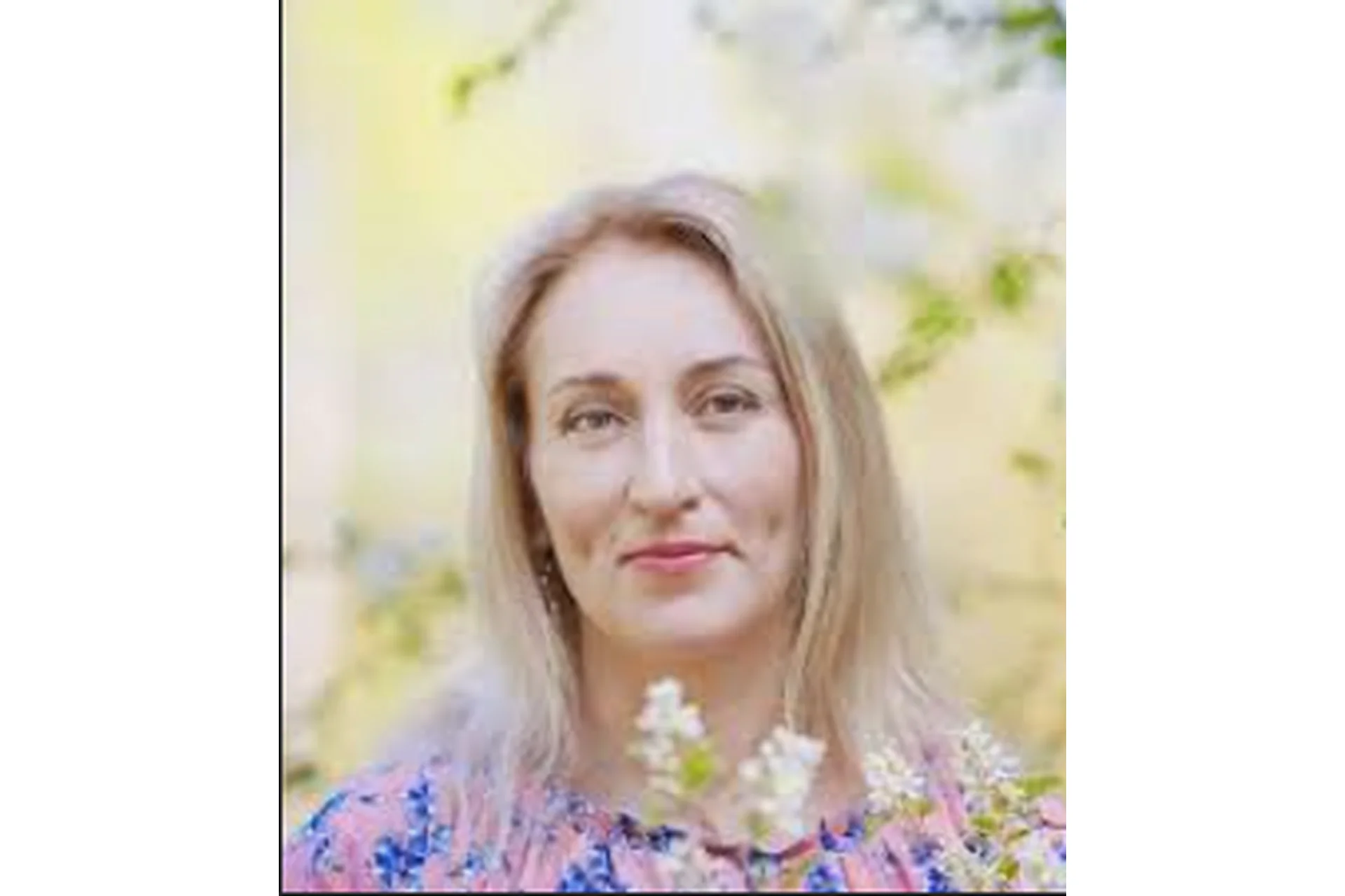 Возраст как ресурс  (Екатерина Дунаевская), фото 1 из 1.