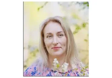 Возраст как ресурс  (Екатерина Дунаевская)