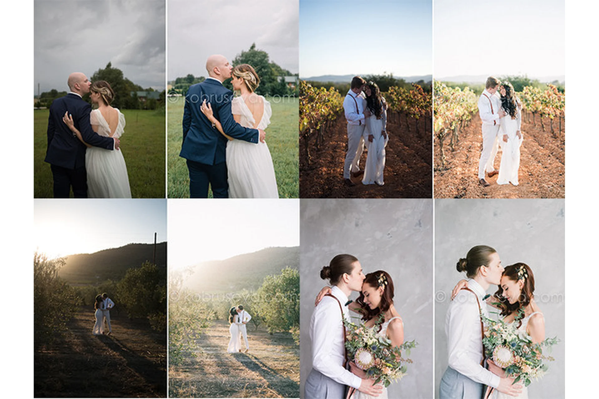 [CreativeMarket] Pro 10 Photography Lightroom presets, фото 1 из 1.
