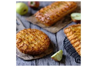 Курс «Пироговая. Традиции русских пирогов» (Елена Шрамко)