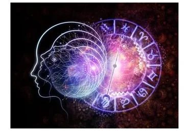 VII модуль. Сакральная геометрия Портрета. Код Судьбы (Ирина Бердина)